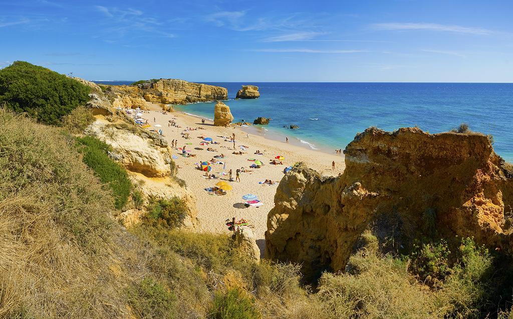 Albufeira Marina Villa Extérieur photo