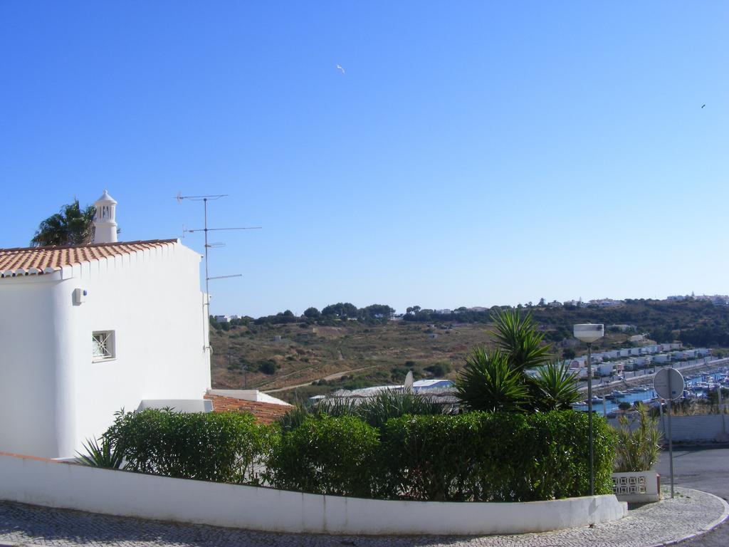 Albufeira Marina Villa Extérieur photo