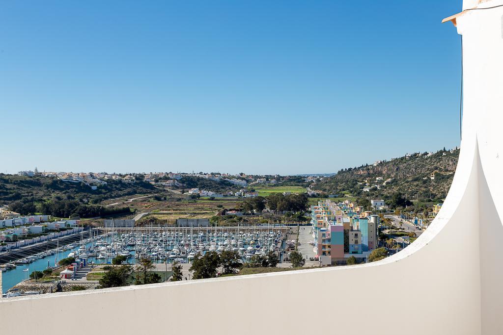 Albufeira Marina Villa Extérieur photo